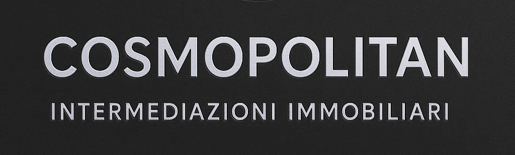 Cosmopolitan Intermediazioni Immobiliari